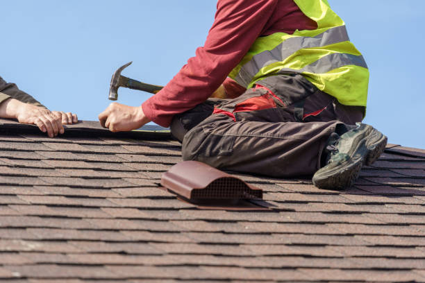 Best Storm Damage Roof Repair  in Decatur, TN